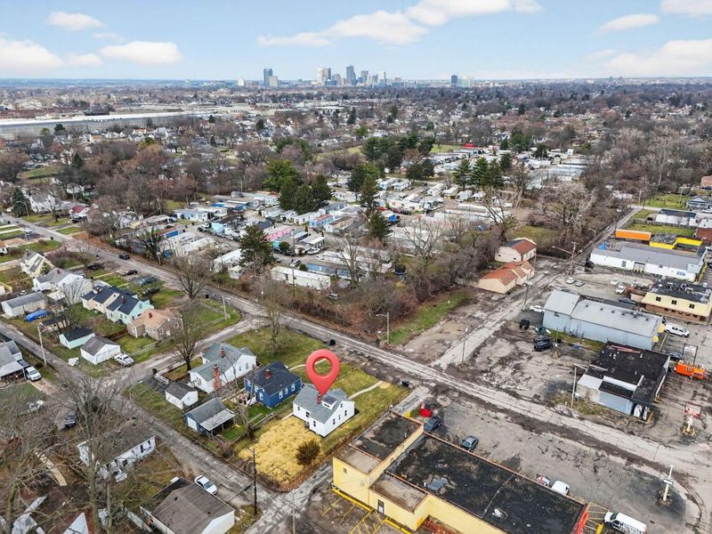 1099 Lawrence Drive , Columbus, OH 43207 Photo 24