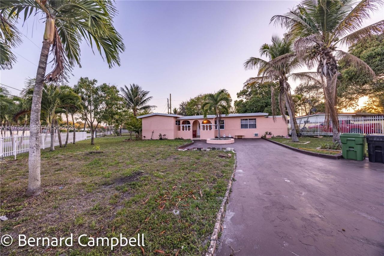 918 NW 13th Ct, Unit 1, Fort Lauderdale, FL 33311 Photo