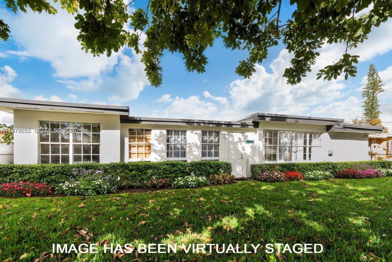 350 SW 30th Ter, Fort Lauderdale, FL 33312 Photo