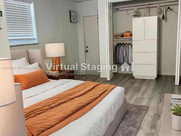 9731 NW 24th St , Front Unit, Sunrise, FL 33322