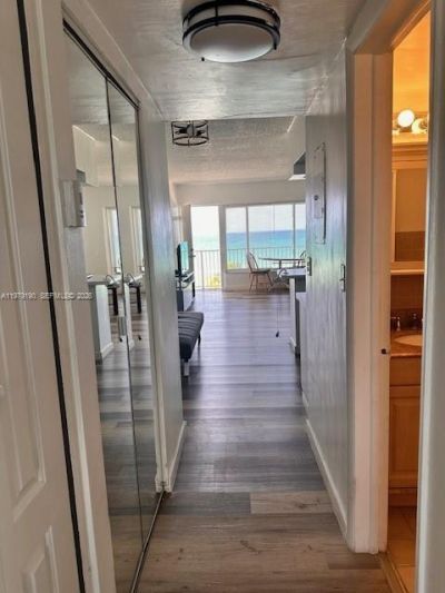 300 Oregon St , Unit 403, Hollywood, FL 33019 Photo