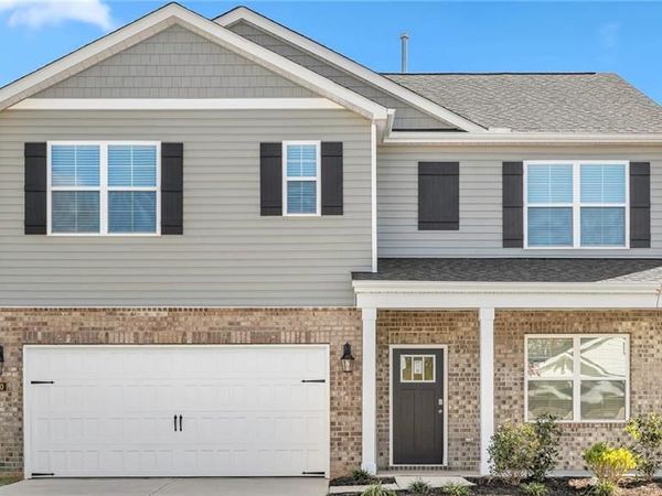 700 Bryson Boulevard, Lexington, NC 27295