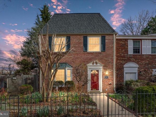 5667 RAYBURN AVENUE, ALEXANDRIA, VA 22311