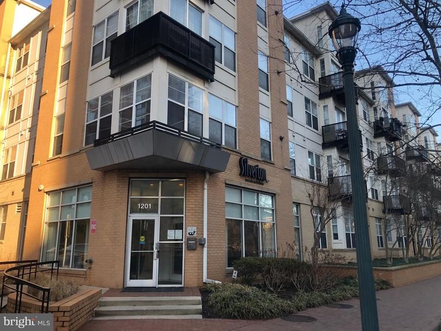 1201 East West, Unit 222, Silver Spring, MD 20910 Main Photo