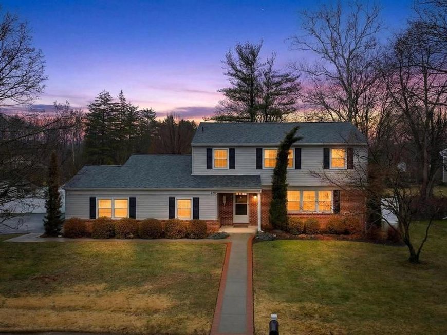 224 Marlboro Road, Yardley, PA 19067 Main Photo