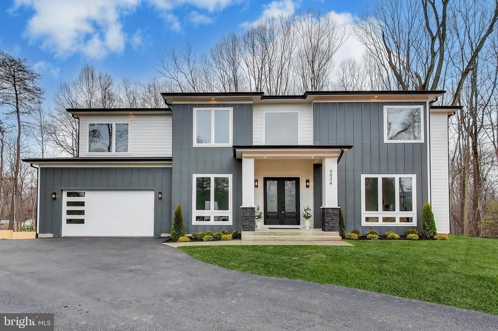 6634 DAVIS FORD ROAD, MANASSAS, VA 20111