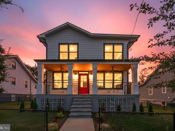 2118 RAND PLACE NE, WASHINGTON, DC 20002