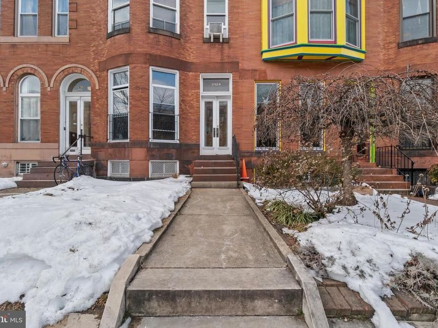 2945 Saint Paul Street , Baltimore, MD 21218 Main Photo