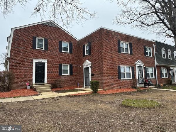 3902 25TH AVENUE, TEMPLE HILLS, MD 20748