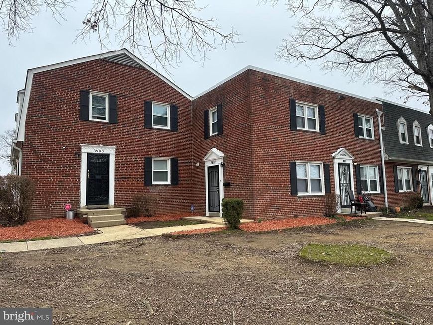 3902 25th Avenue, Temple Hills, MD 20748 Main Photo