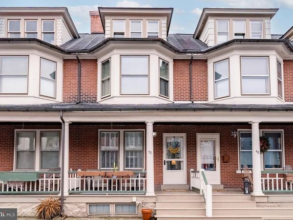 42 E WALL STREET , BETHLEHEM, PA 18018