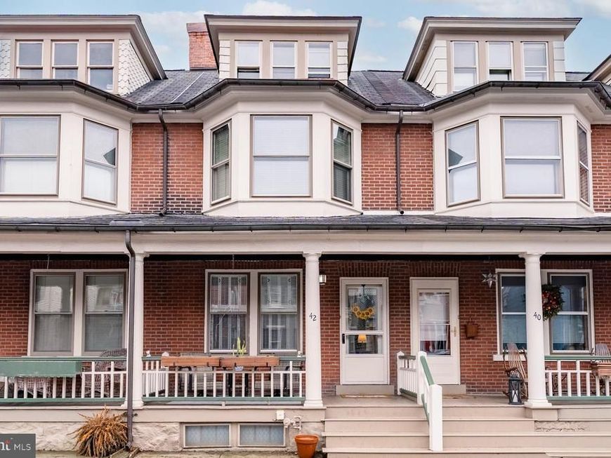 42 E Wall Street , Bethlehem, PA 18018 Main Photo