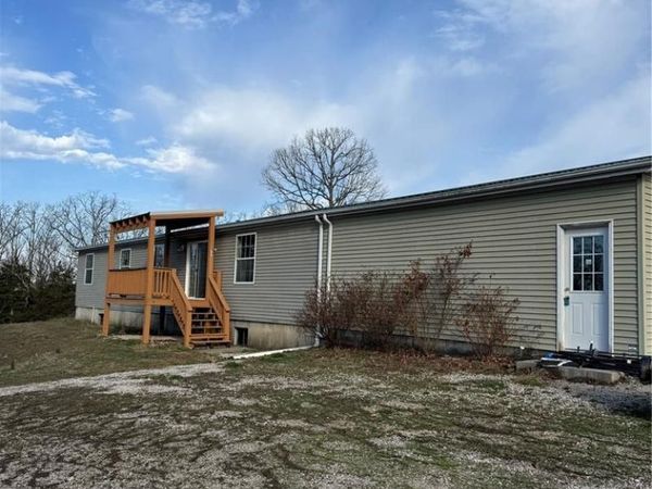 21050 Eatherton Road , St Mary, MO 63673