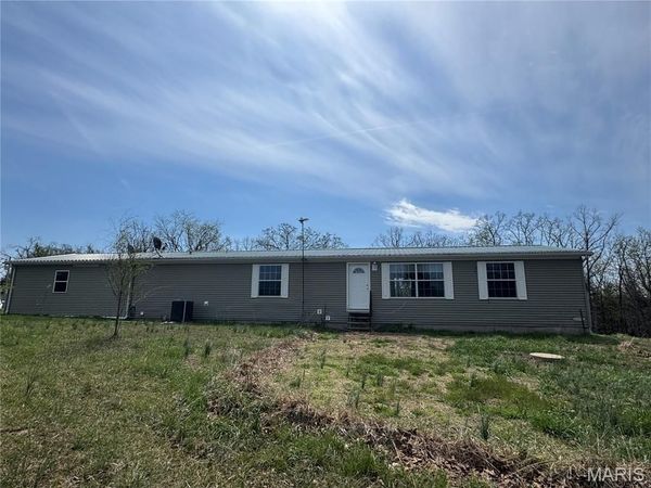 21050 Eatherton Road, St Mary, MO 63673