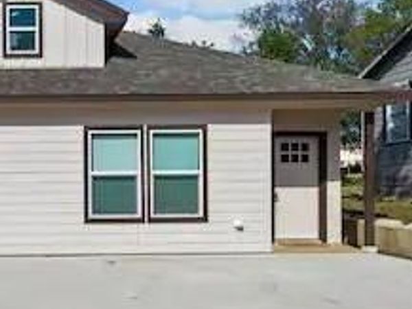 613 W Elm Street, Unit 613, Denison, TX 75020