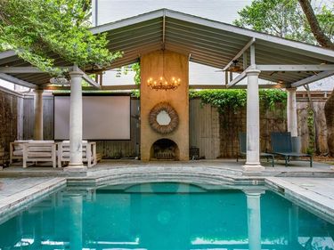 4126 Gilbert Avenue, Dallas, TX 75219