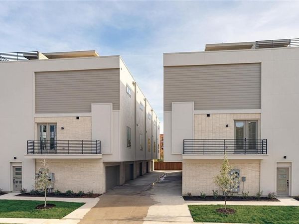 2610 Kimsey, Unit 205, Dallas, TX 75235