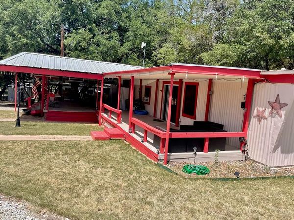 2334 Sanbar Road, Unit 58, Possum Kingdom Lake, TX 76449