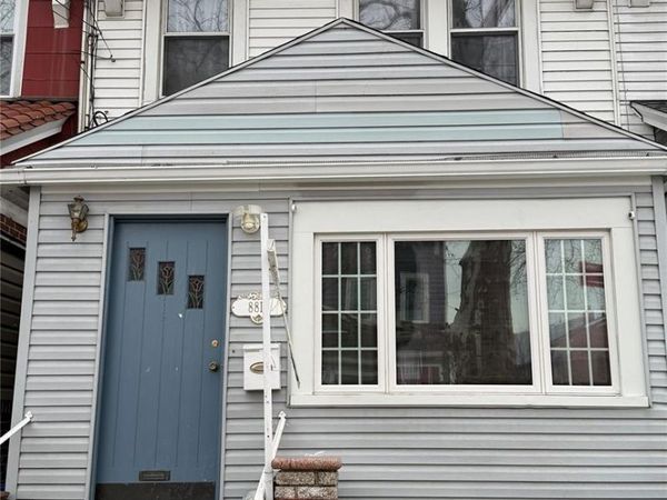 88-10 78th Street , Woodhaven, NY 11421