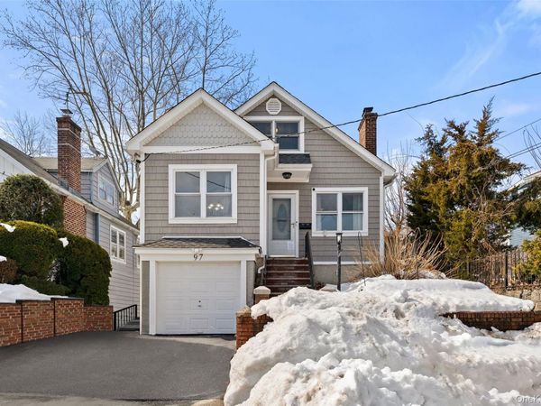 97 Staunton Street, Yonkers, NY 10704