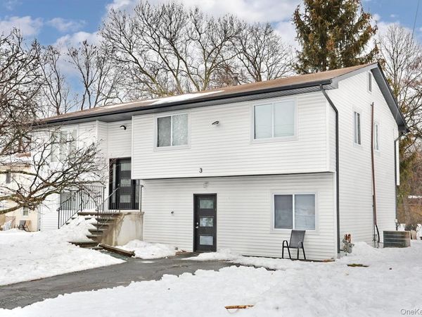 3 Stonehouse Drive , Spring Valley, NY 10977