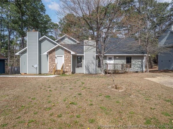 6470 Pittsfield Drive, Unit C, Fayetteville, NC 28303