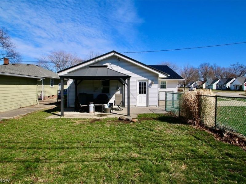 940 Talmadge Avenue, Wickliffe, OH 44092 Photo 33