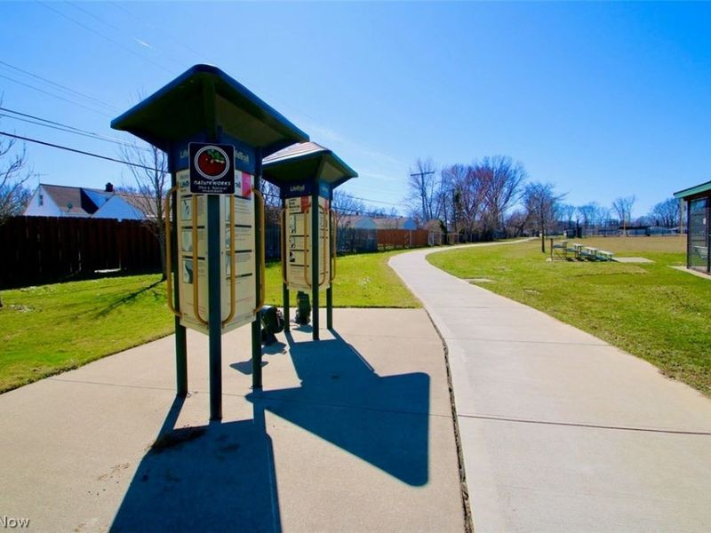 940 Talmadge Avenue, Wickliffe, OH 44092 Photo 34