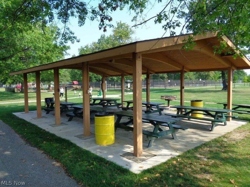 940 Talmadge Avenue, Wickliffe, OH 44092 Photo 35