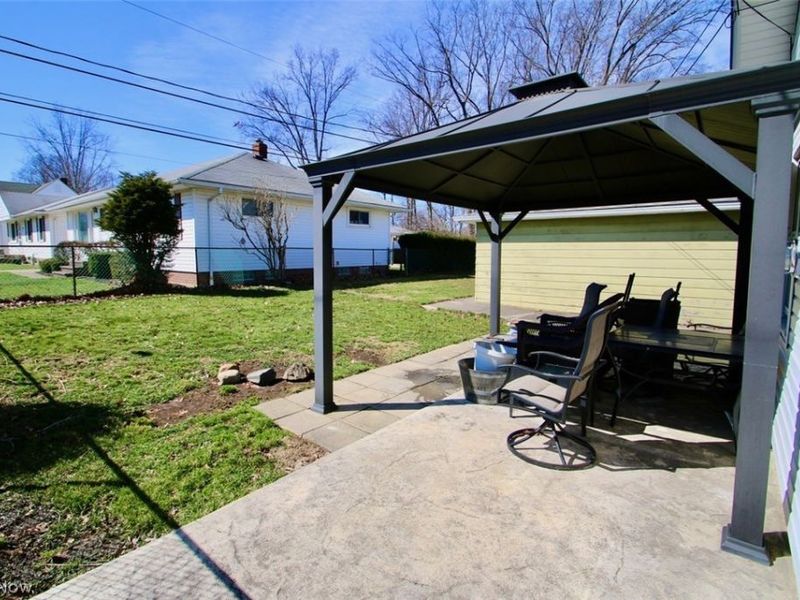 940 Talmadge Avenue, Wickliffe, OH 44092 Photo 36