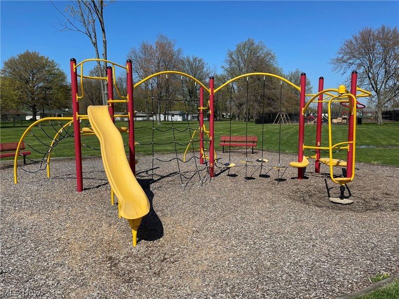 940 Talmadge Avenue, Wickliffe, OH 44092 Photo 37