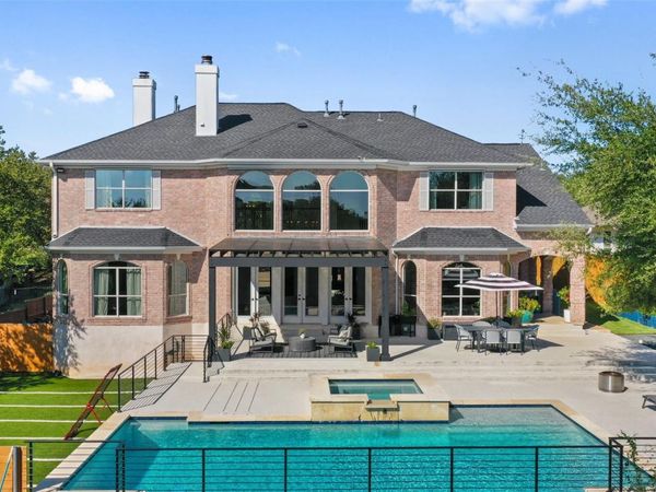 11803 Astoria DR , Austin, TX 78738