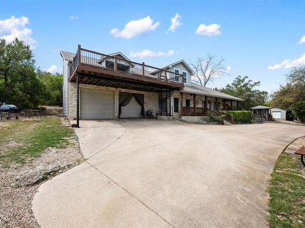 5015 Little Valley RD, Leander, TX 78641