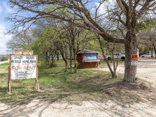 5805 Blue Bluff RD, Austin, TX 78724