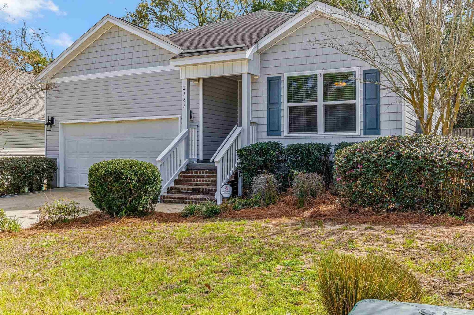 2187 Waltham St, Pensacola, FL 32505 Main Photo