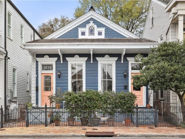 1424 26 MELPOMENE Street , New Orleans, LA 70130