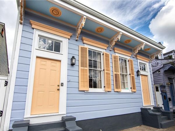 1529 SAINT PHILIP Street , New Orleans, LA 70116