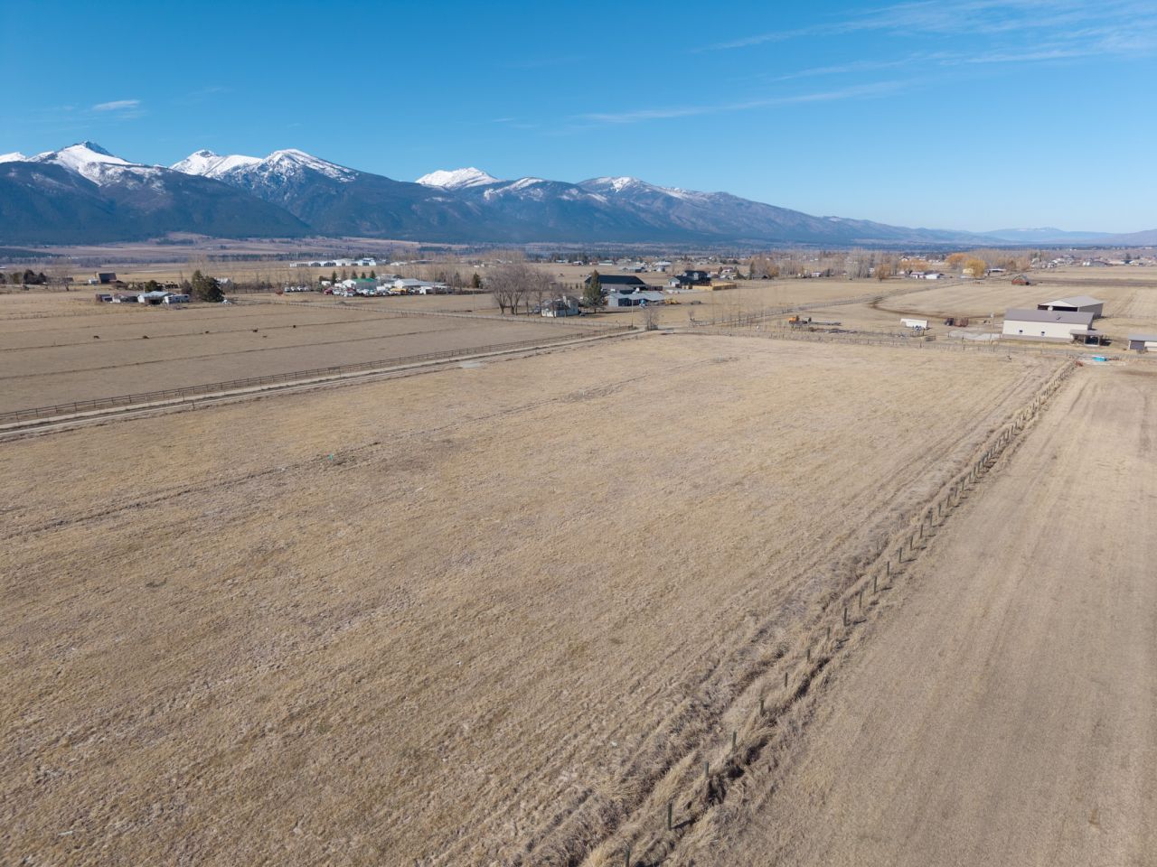 A-1 Hollibaugh Road , Stevensville, MT 59870 Main Photo