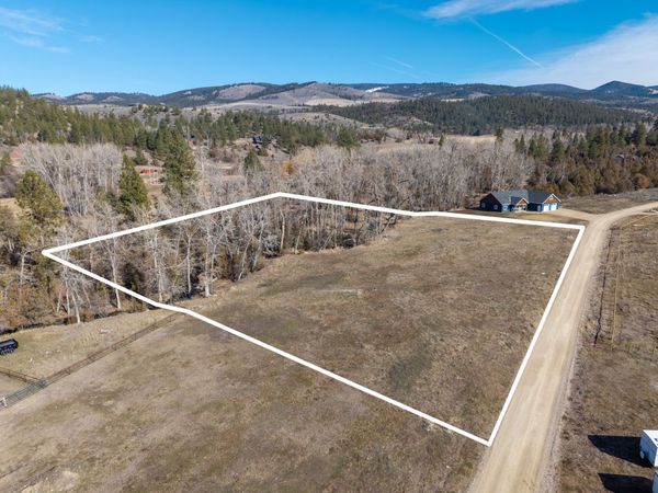 25-A Drovers Trail , Stevensville, MT 59870