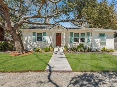 206 Freeman Street, Mount Pleasant, SC 29464