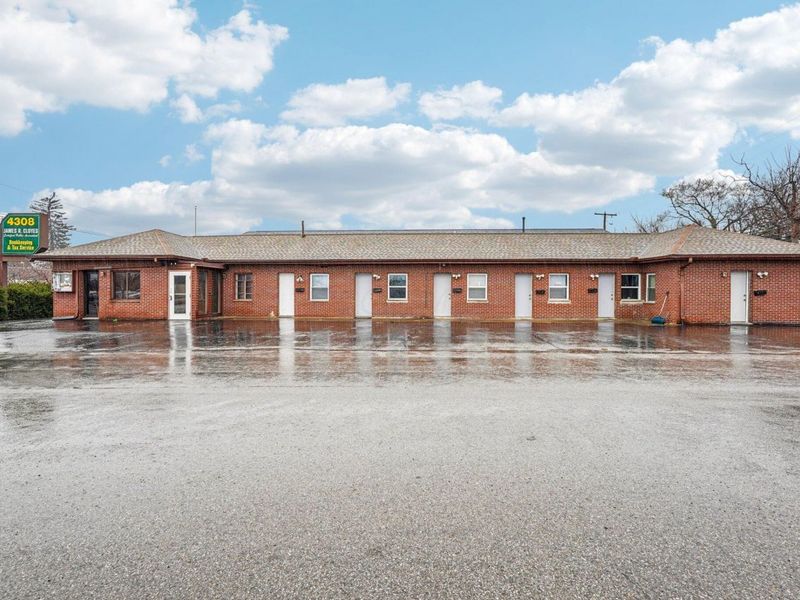 4308 E Main Street , Unit 1, Columbus, OH 43213 Photo 1