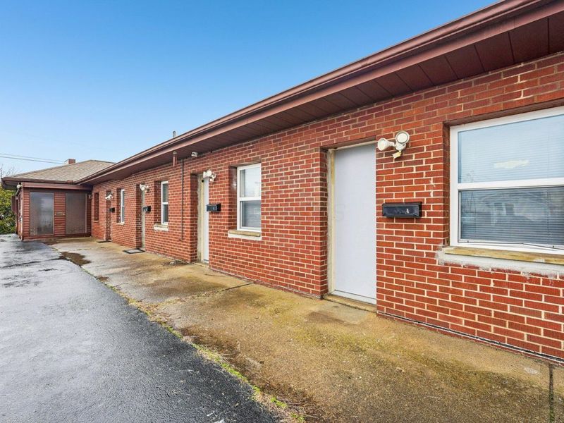 4308 E Main Street , Unit 1, Columbus, OH 43213 Photo 21