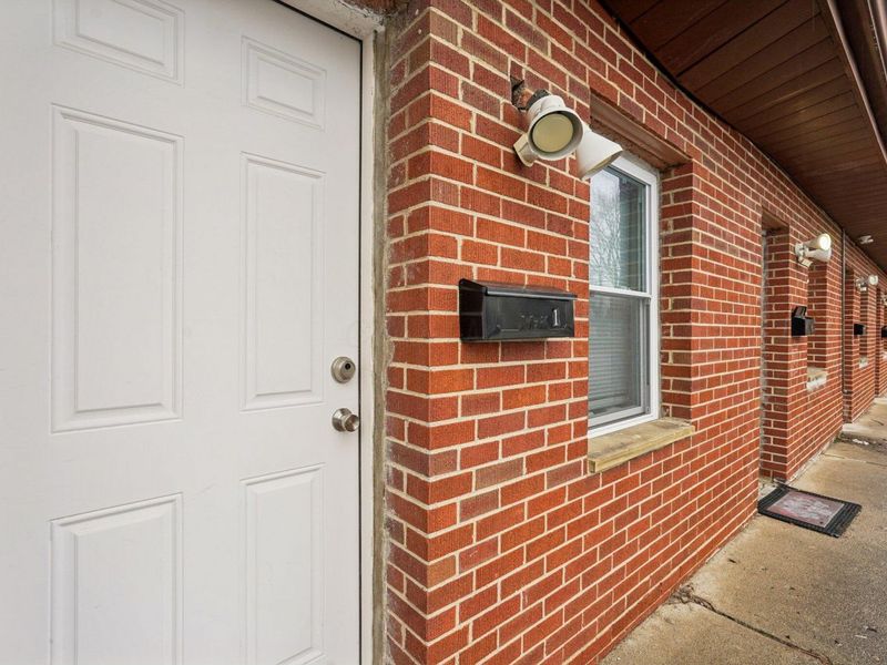 4308 E Main Street , Unit 1, Columbus, OH 43213 Photo 3