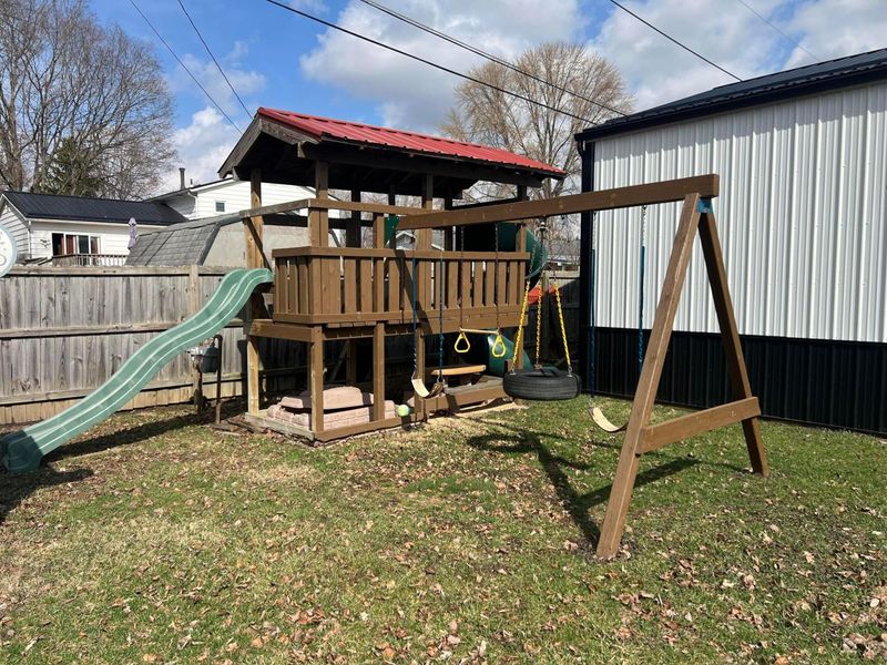 632 Moull Street , Newark, OH 43055 Photo 40