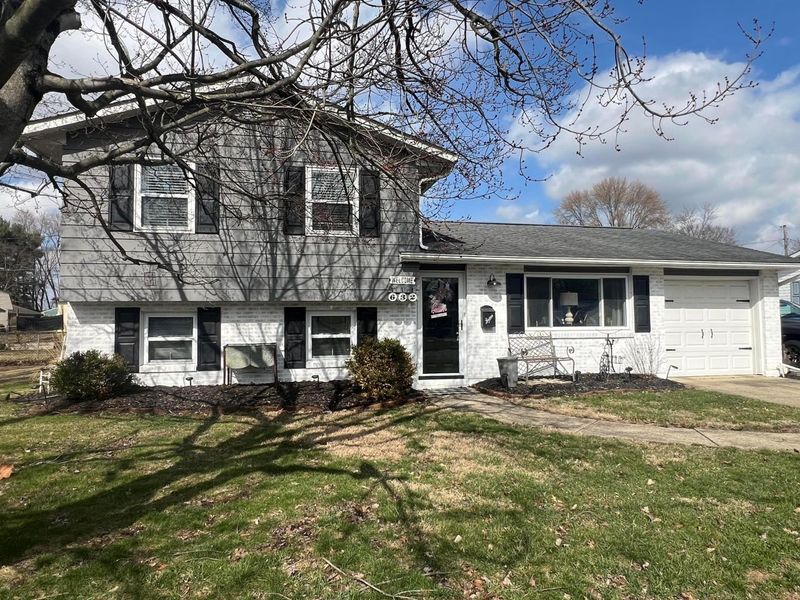 632 Moull Street , Newark, OH 43055 Photo 45