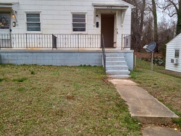 378 Juless ST , Danville, VA 24541