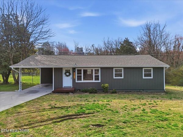 7016 Bert Newman Lane, Knoxville, TN 37931