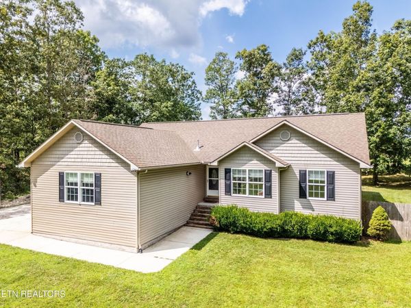 2109 Wichita Drive, Crossville, TN 38572