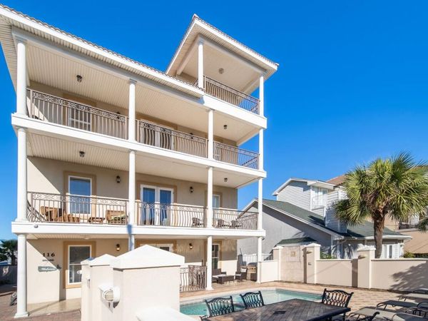 116 Sarasota Street, Miramar Beach, FL 32550