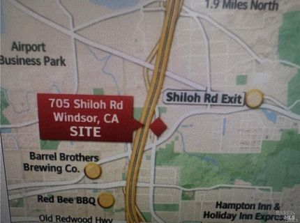 705 Shiloh Rd, Windsor, CA 95492 Photo